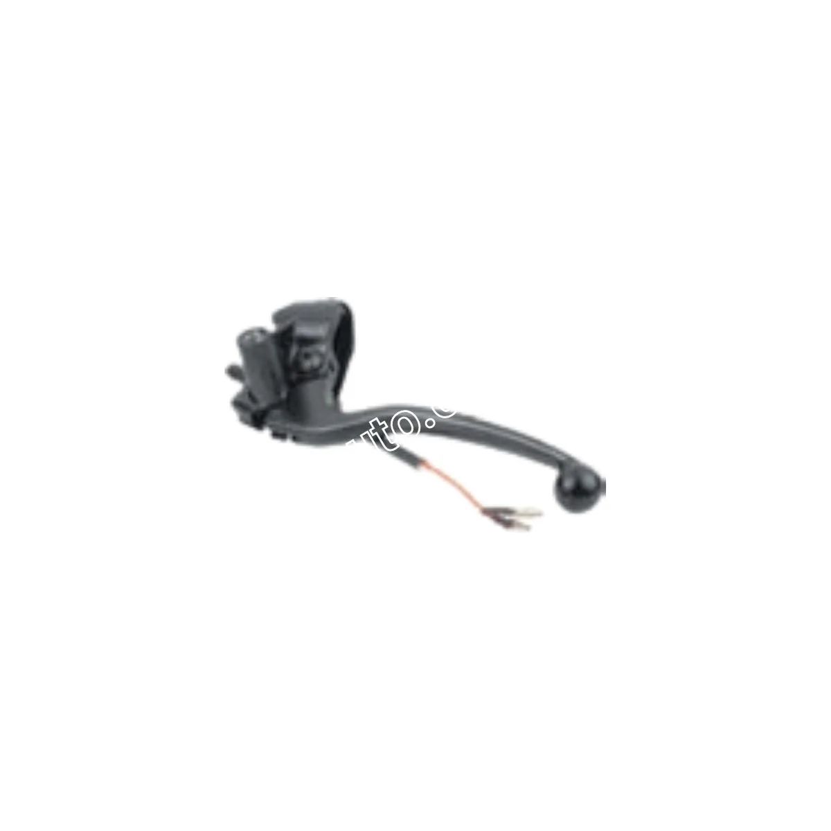 Handle Bar Switch for TVS Wego | Left Hand