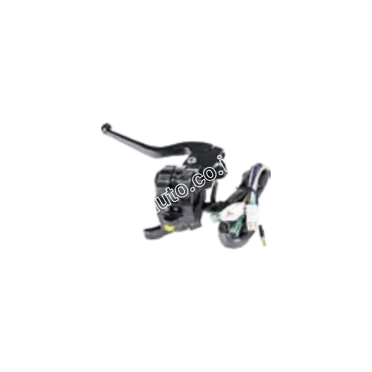 Handle Bar Switch for TVS XL 100 | 2016 Model | Left Hand