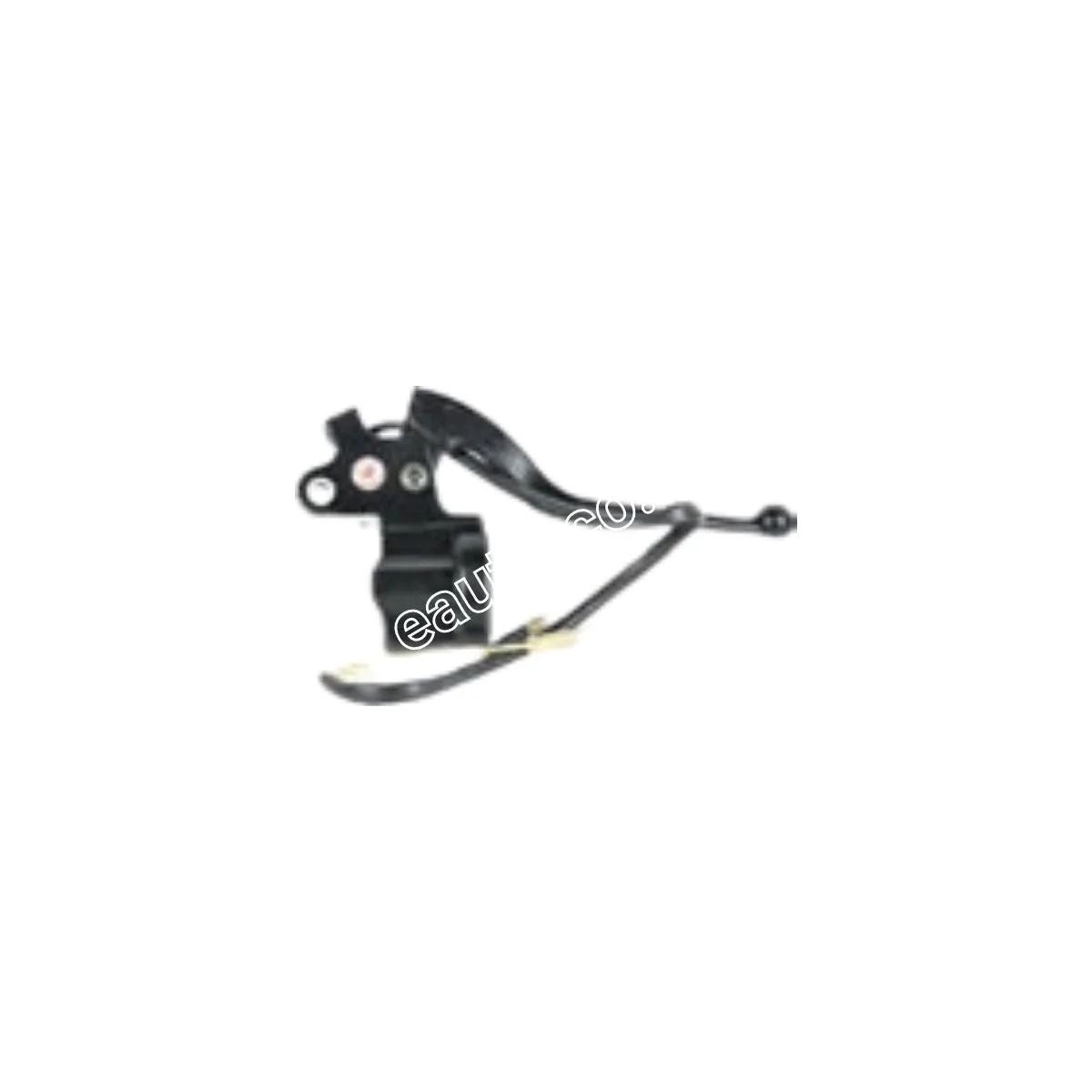 Handle Bar Switch for TVS XL 100 | 2016 Model | Right Hand