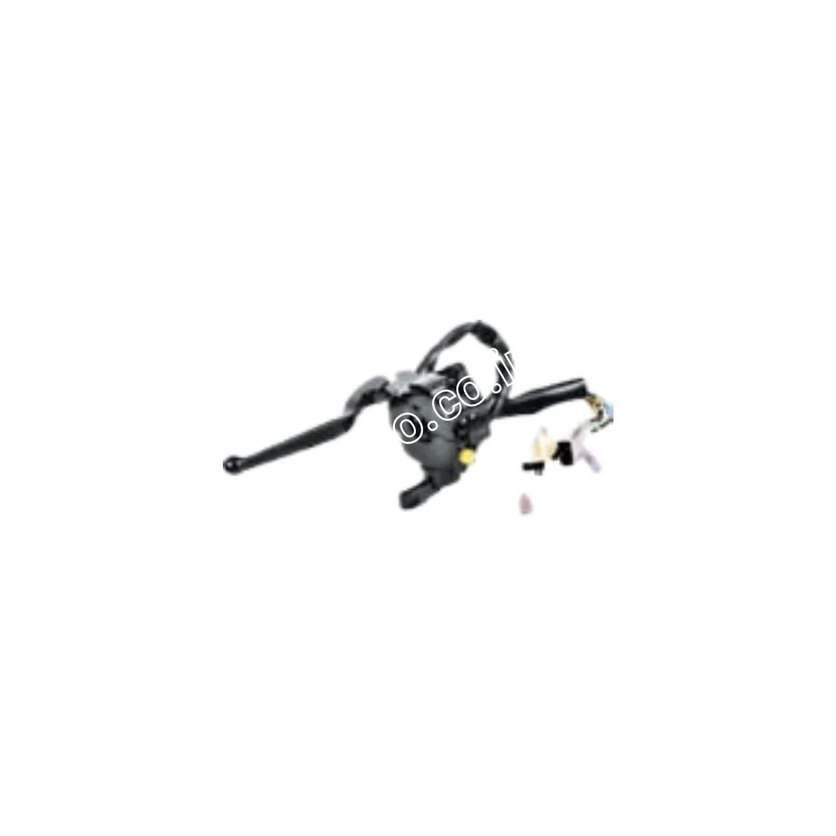 Handle Bar Switch for TVS XL 100 | DRL Light Model | Left Hand