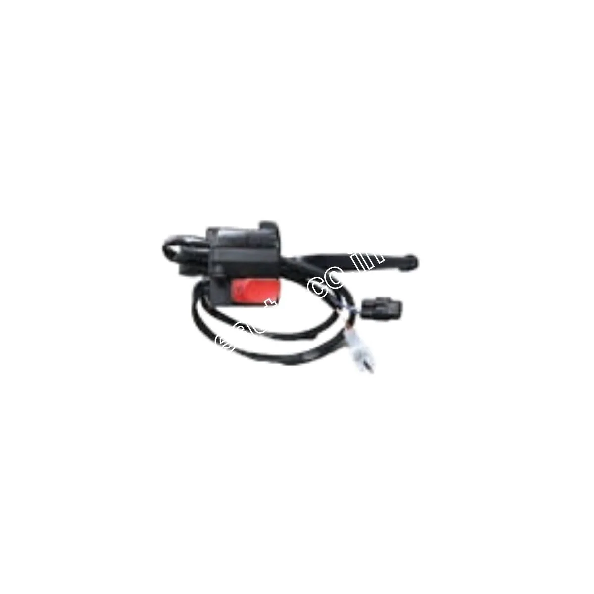 Handle Bar Switch for TVS XL 100 iSmart | Self Start Model | Right Hand