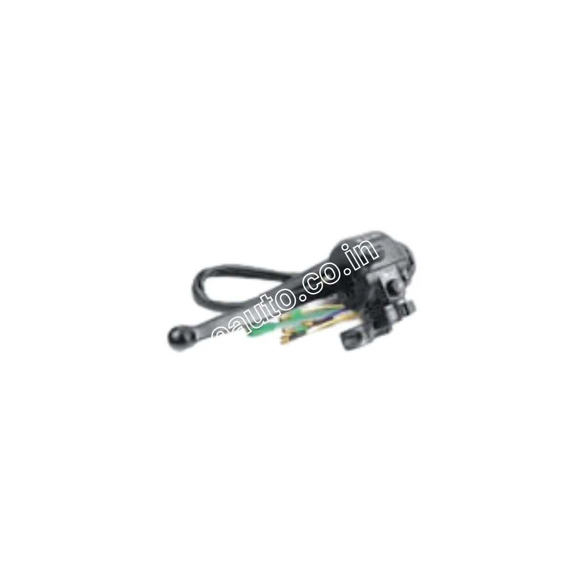 Handle Bar Switch for TVS XL Super | Old Model | Left Hand