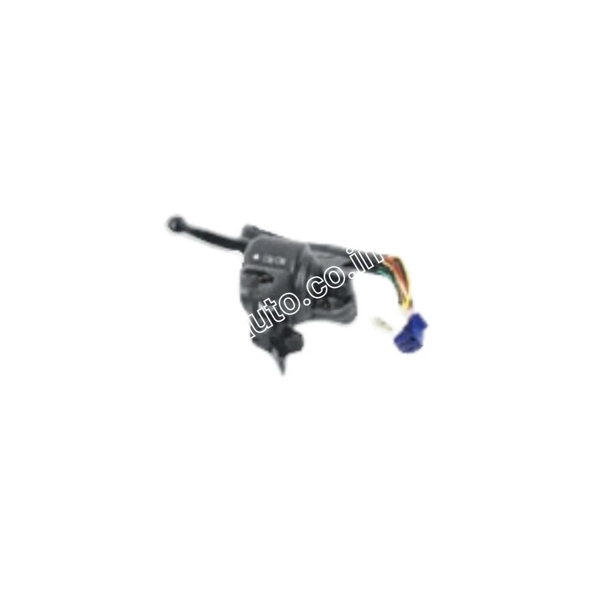 Handle Bar Switch for TVS XLN-HD | Left Hand