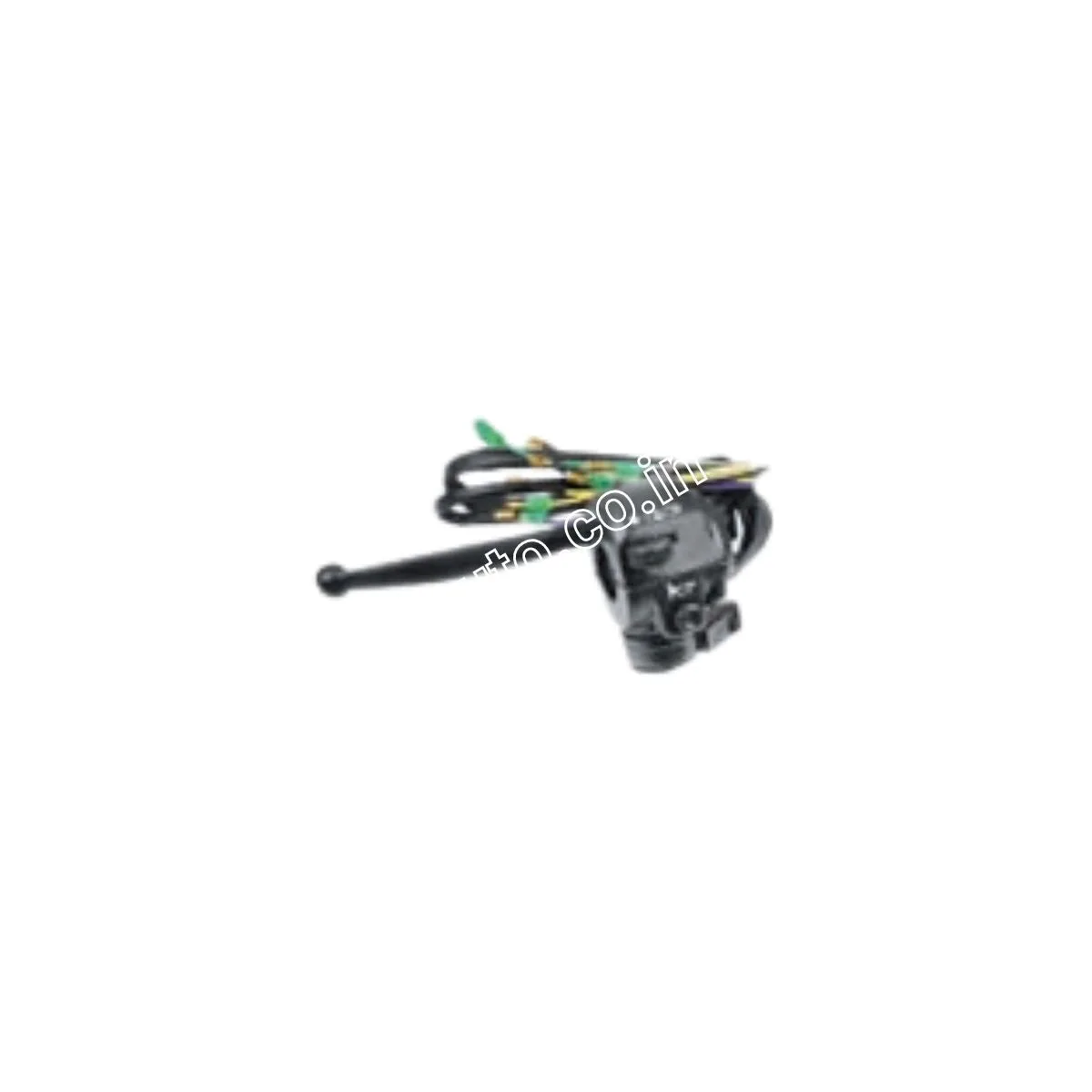 Handle Bar Switch for TVS XLN | Old Model | Left Hand
