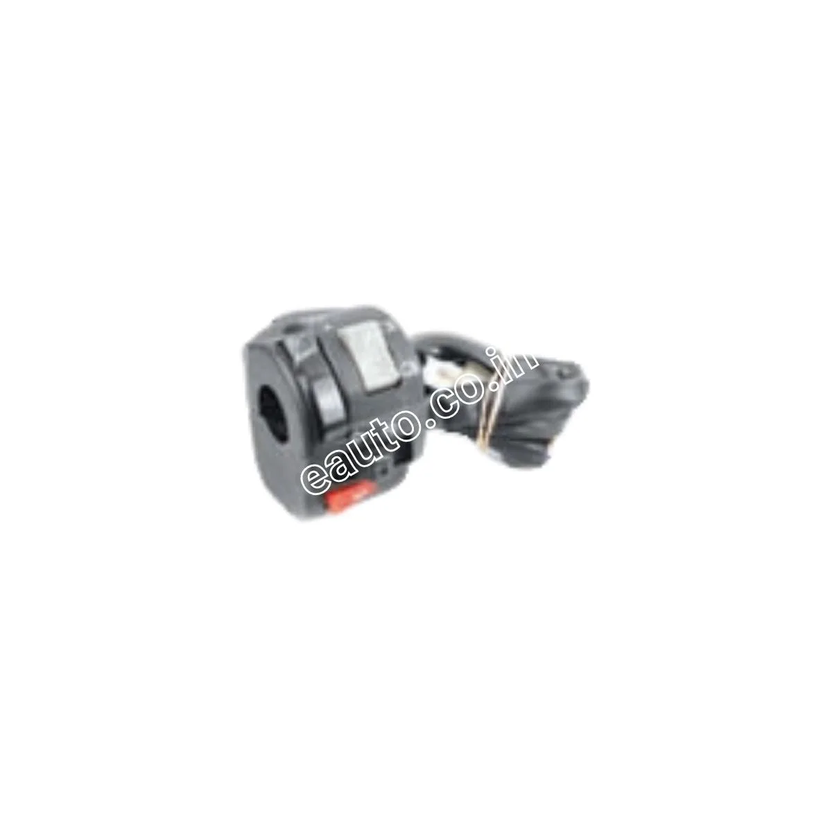 Handle Bar Switch for Yamaha CRUX | Left Hand