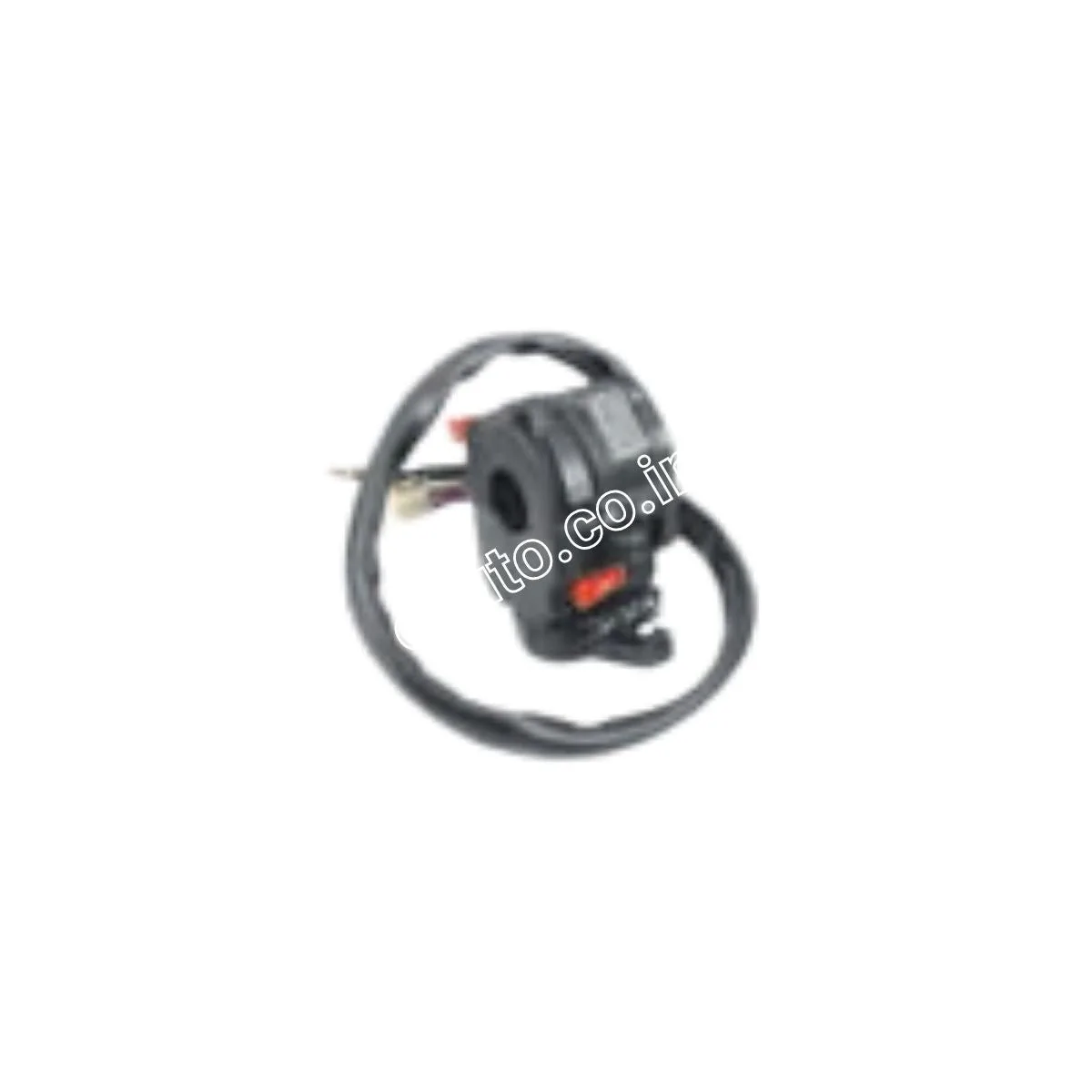 Handle Bar Switch for Yamaha Enticer | Left Hand