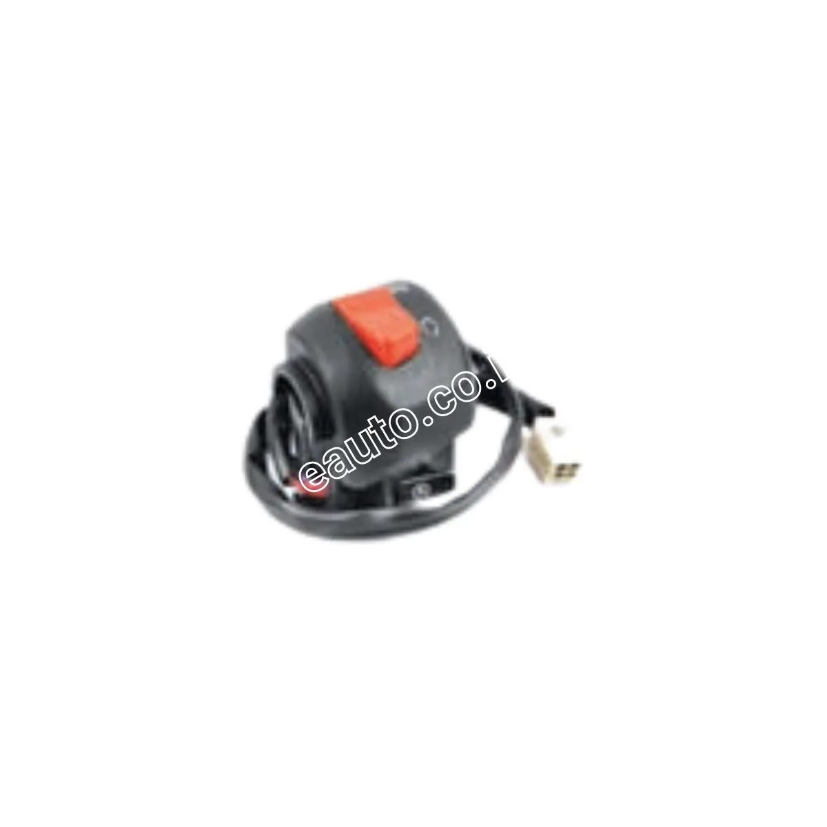 Handle Bar Switch for Yamaha Fazer | Right Hand
