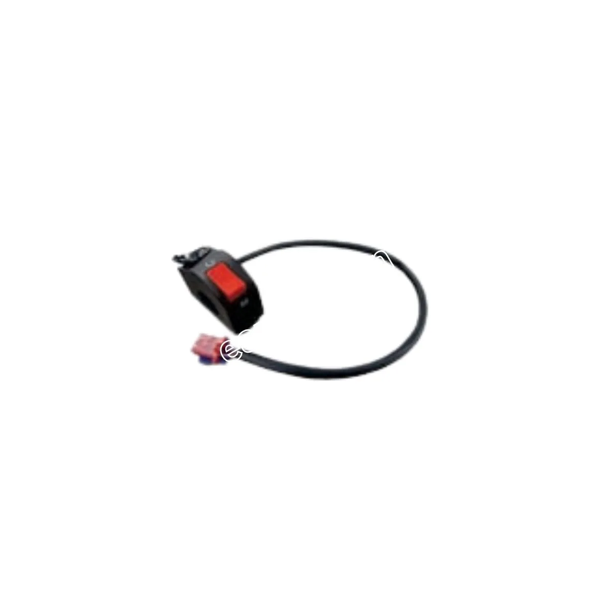 Handle Bar Switch for Yamaha FZ 25 | FZ 250 | Right Hand