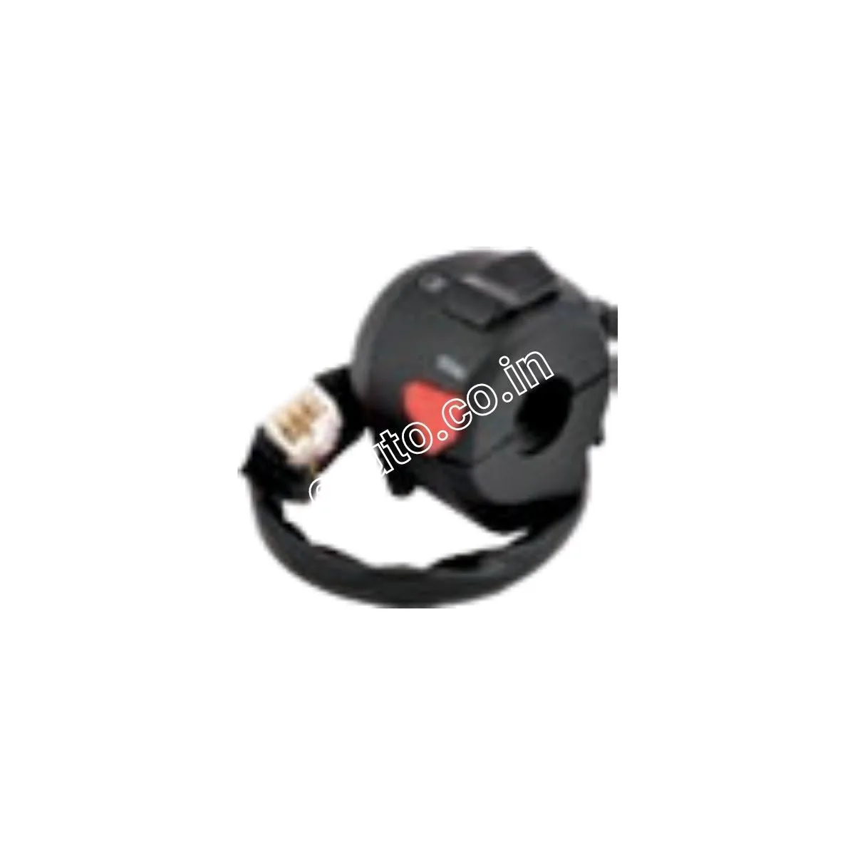 Handle Bar Switch for Yamaha FZ FI | Left Hand