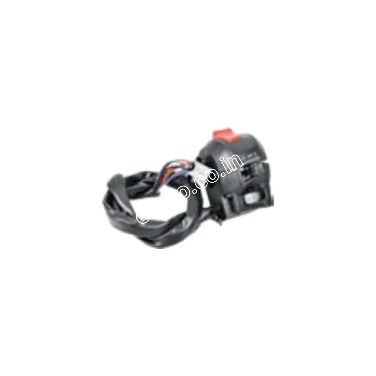 Handle Bar Switch for Yamaha FZ16 | Fazer | New Model | Right Hand