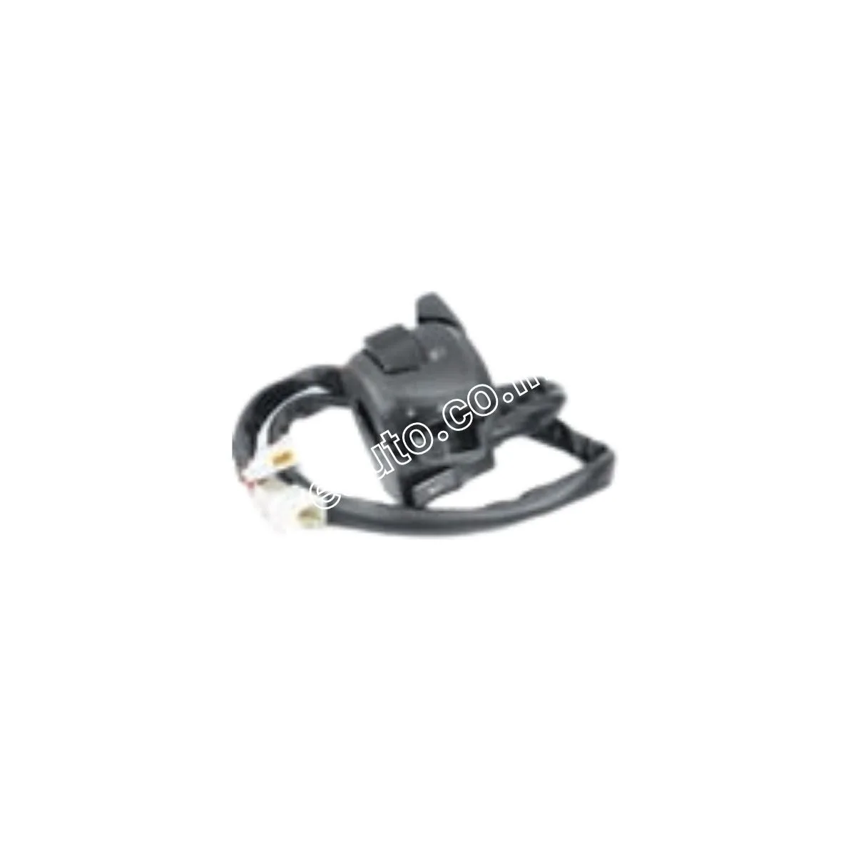 Handle Bar Switch for Yamaha FZ16 | Left Hand