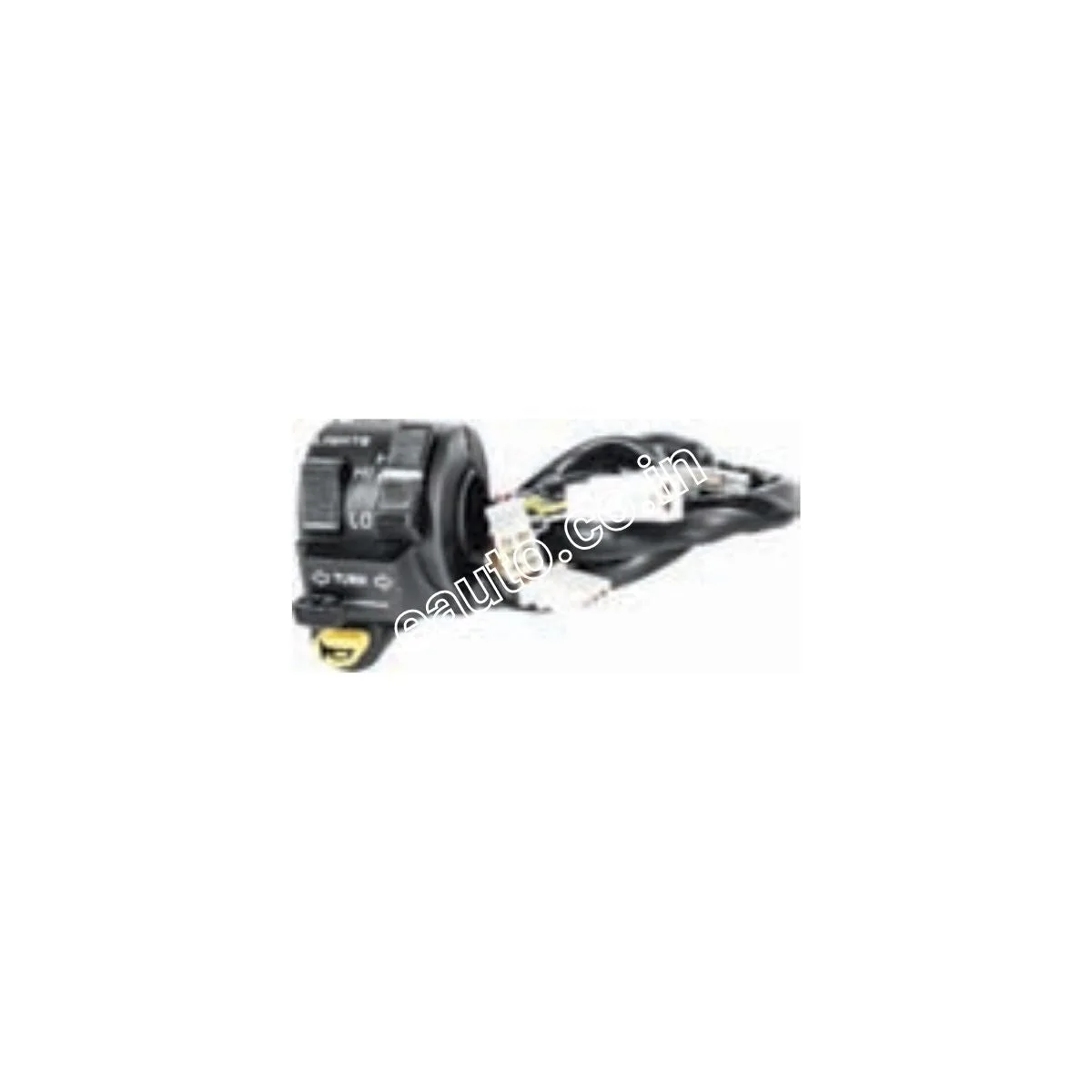 Handle Bar Switch for Yamaha Rajdoot ECO | Right Hand
