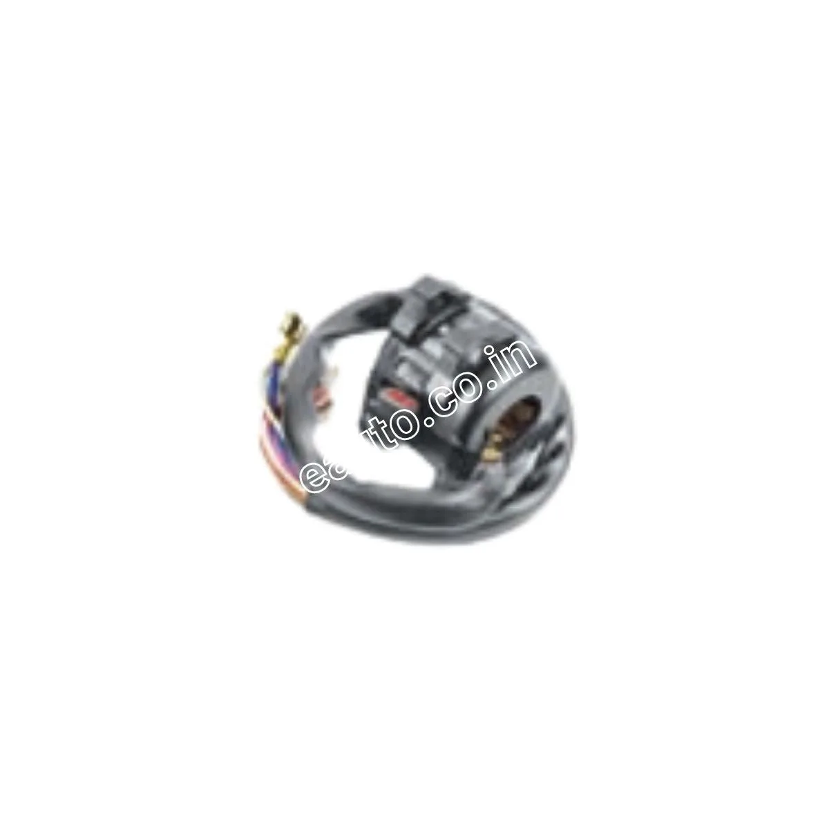 Handle Bar Switch for Yamaha RX 100 | Left Hand
