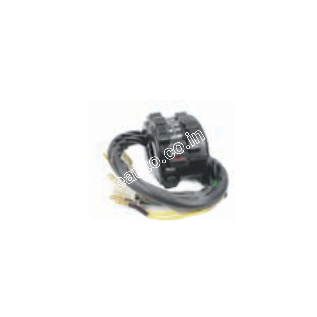 Handle Bar Switch for Yamaha RXG | Left Hand
