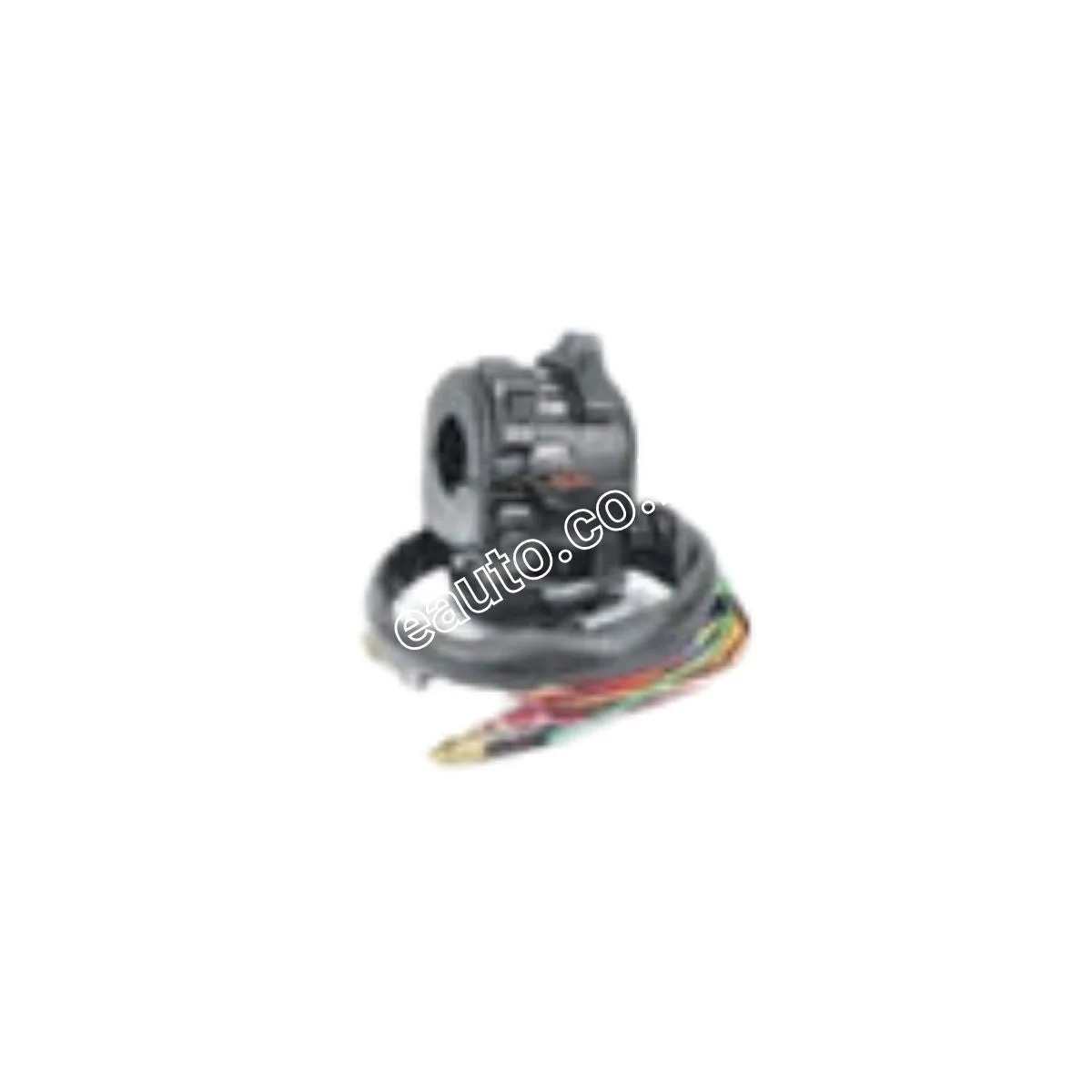 Handle Bar Switch for Yamaha RXG | RX 135 | Crux ECO | RXZ | Left Hand