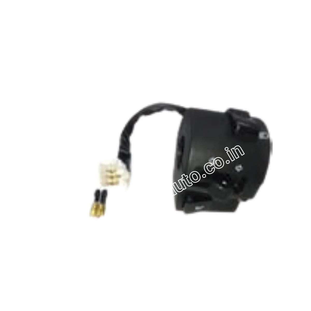 Handle Bar Switch for Yamaha Saluto RX | Left Hand
