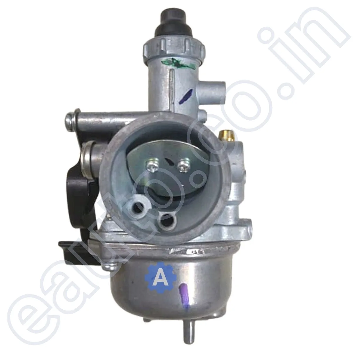 Hero Original Bike Carburetor for Hero Passion X Pro 4
