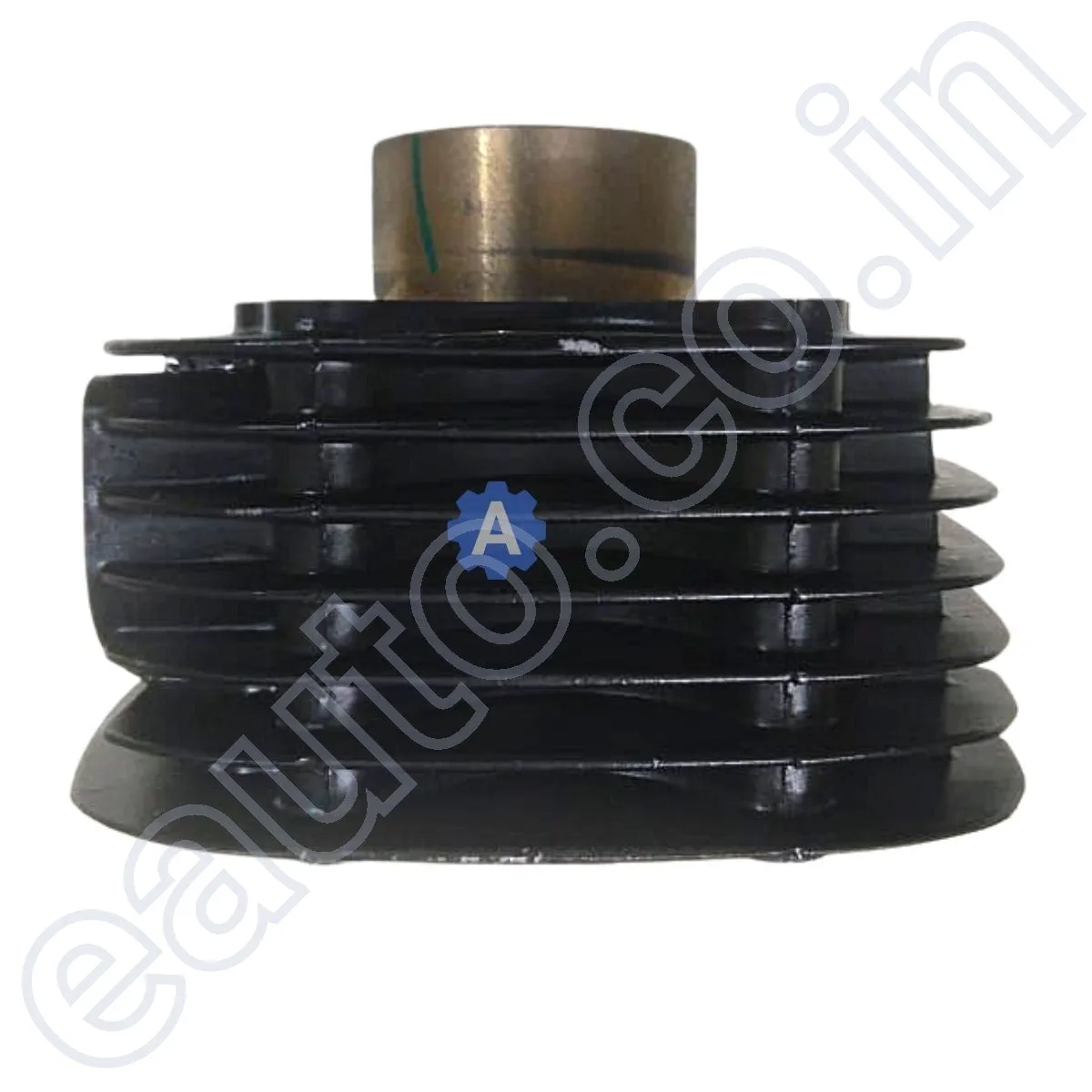 Hero Original Engine Block Kit for Hero Glamour BS4 | Super Splendor BS4 | Bore Piston or Cylinder Piston 2