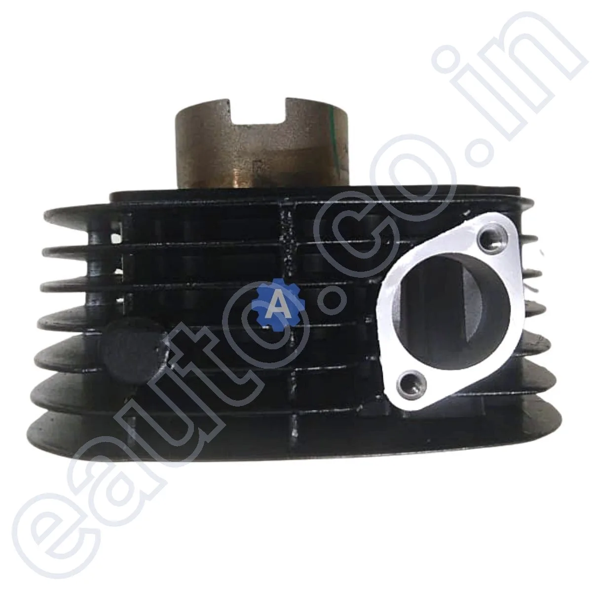 Hero Original Engine Block Kit for Hero Glamour BS4 | Super Splendor BS4 | Bore Piston or Cylinder Piston 3