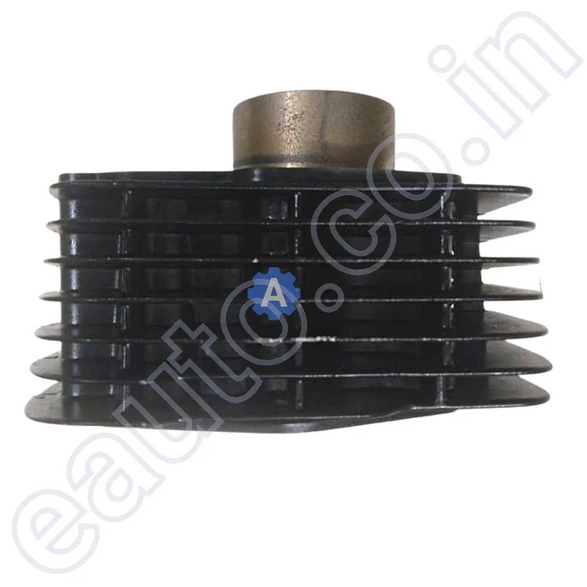 Hero Original Engine Block Kit for Hero Glamour BS4 | Super Splendor BS4 | Bore Piston or Cylinder Piston 4