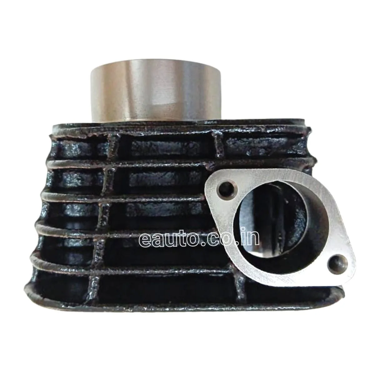Hero Original Engine Block Kit for Hero Splendor iSmart Old | Passion X Pro BS4 | Tensioner Type | Bore Piston or Cylinder Piston