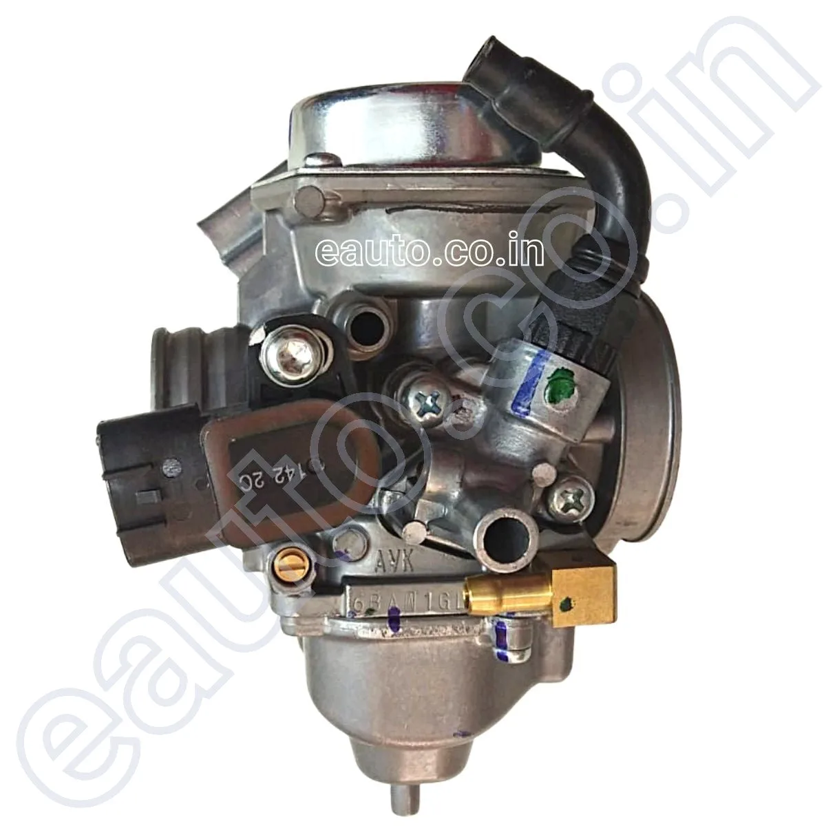 Honda Original Bike Carburetor for Honda Hornet 160 BS3 & BS4 | Unicorn 160 BS3 & BS4 3