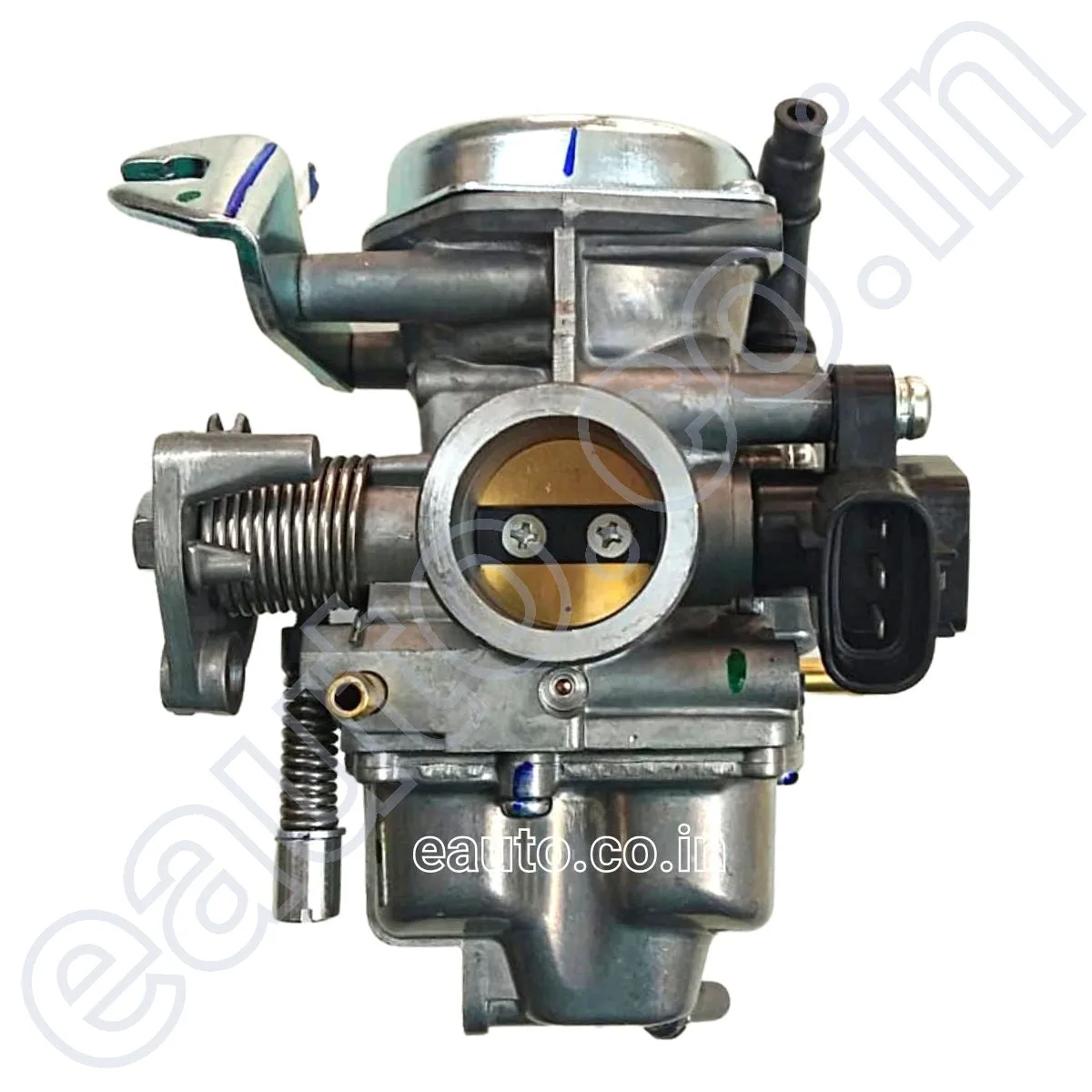 Honda Original Bike Carburetor for Honda Shine BS4 | All Shine BS4 Models 2