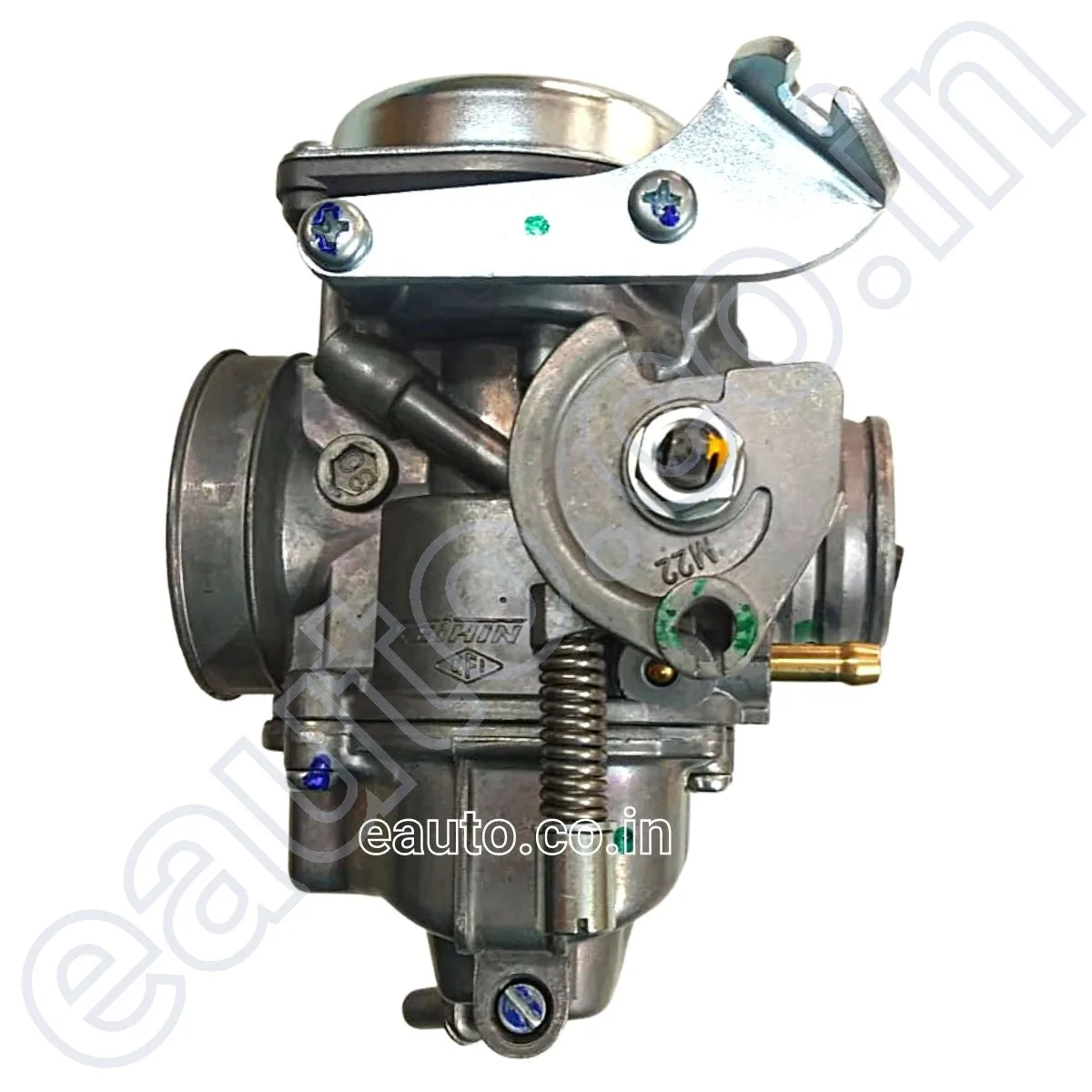 Honda Original Bike Carburetor for Honda Shine BS4 | All Shine BS4 Models 4