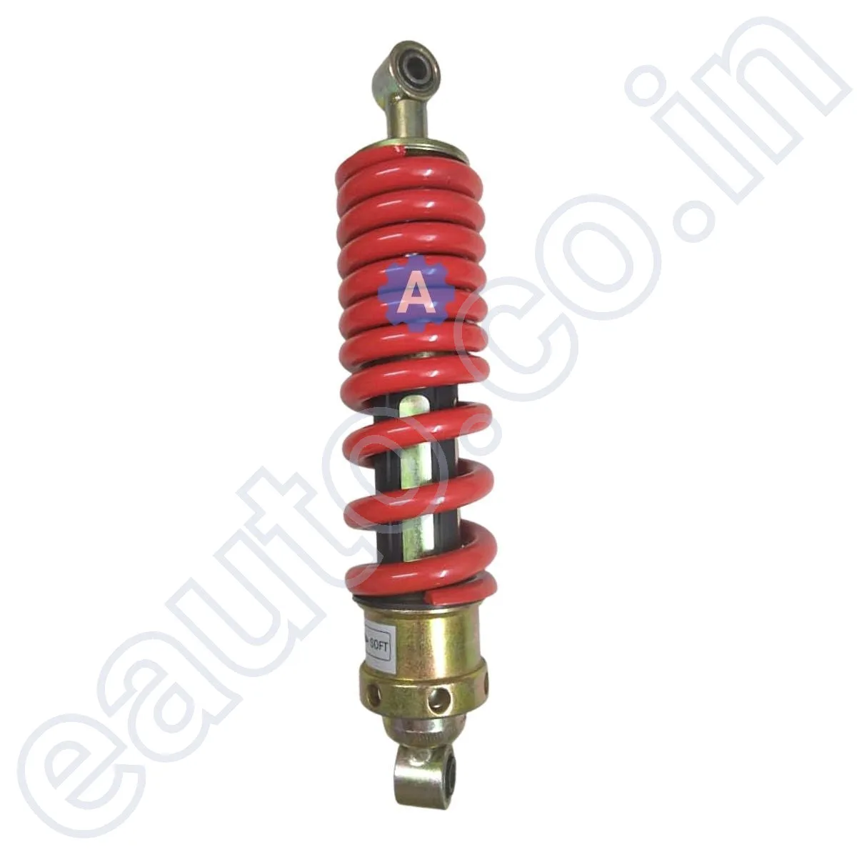 Honda Original Rear Mono Shock Absorber for Honda Unicorn 150 | CB Unicorn Dazzler 2