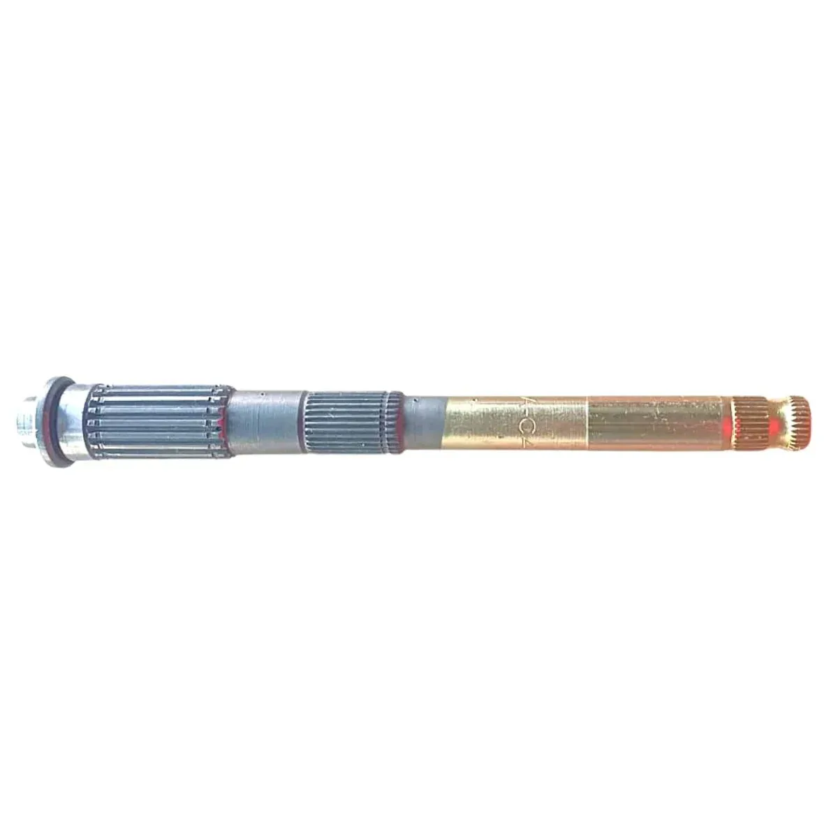 Kick Shaft for Bajaj XCD 125