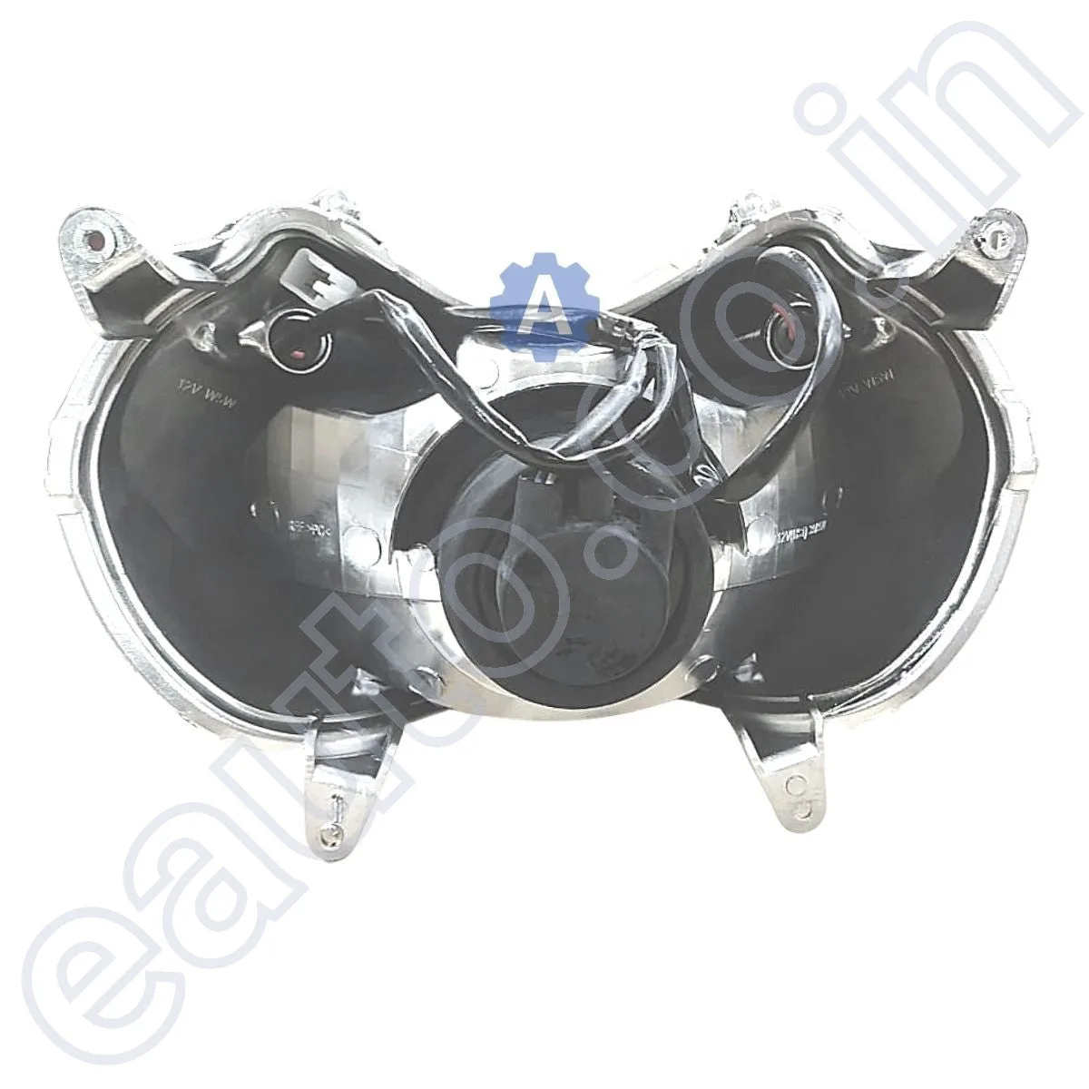 Head Light Set for Bajaj Discover 100 2