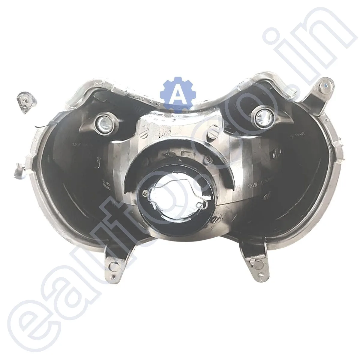 Head Light Set for Bajaj Discover 125 Old Model/ 135 Old Model 2