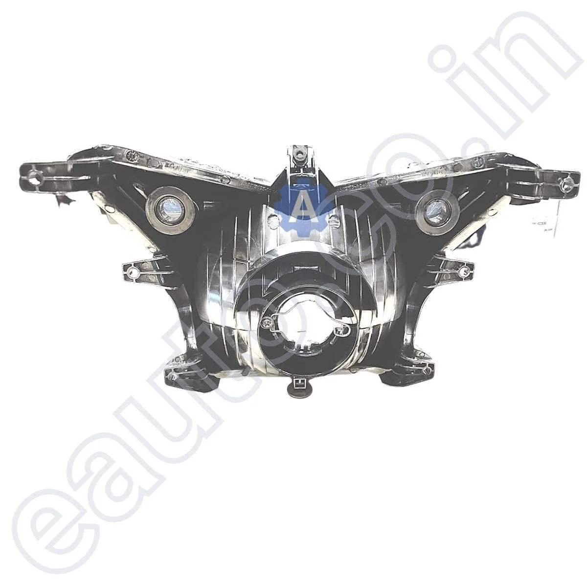 Head Light Set for Bajaj Discover 125M 2