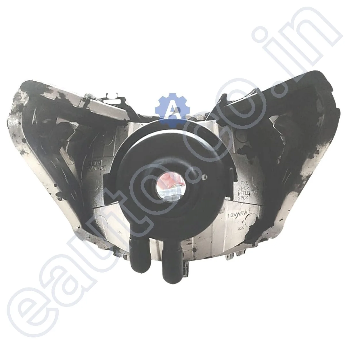 Head Light Set (For Hero CD Deluxe) 2