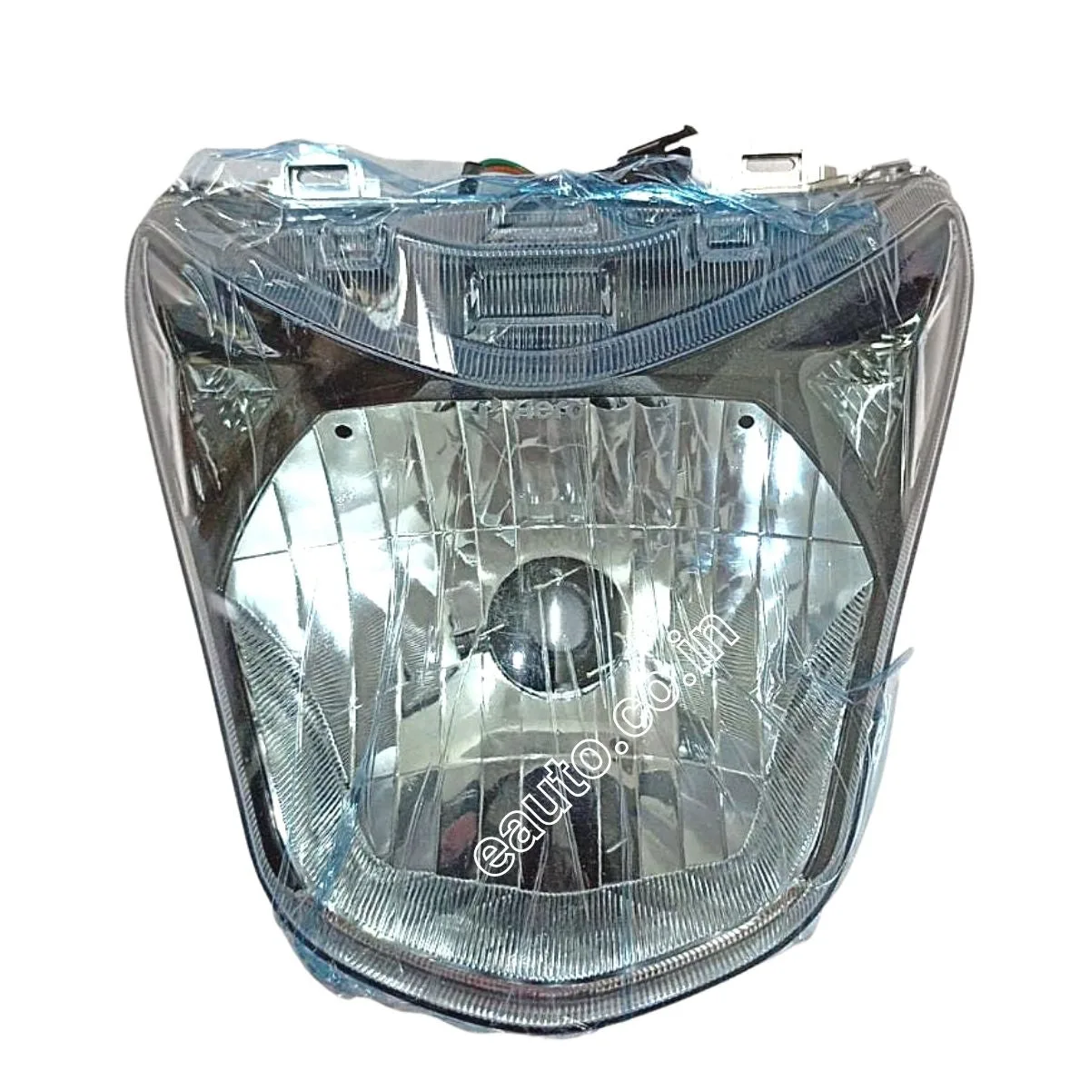 Head Light Set for Hero Glamour BS6 Model