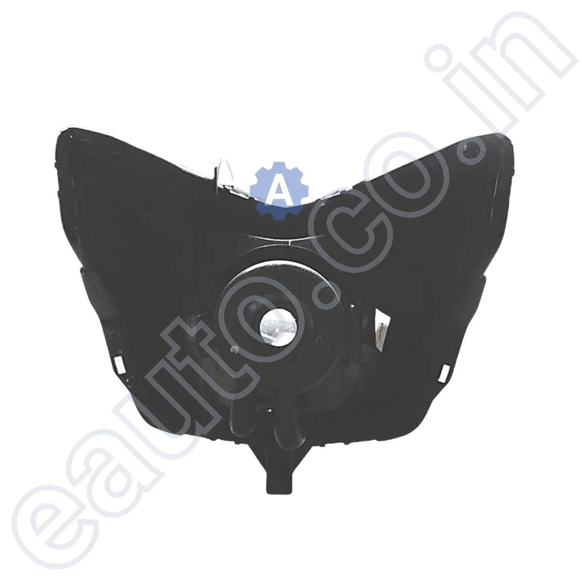 Head Light Set (For Hero HUNK) 2