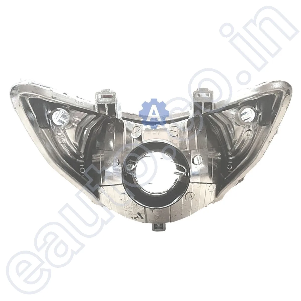 Head Light Set for Hero Maestro Edge 2