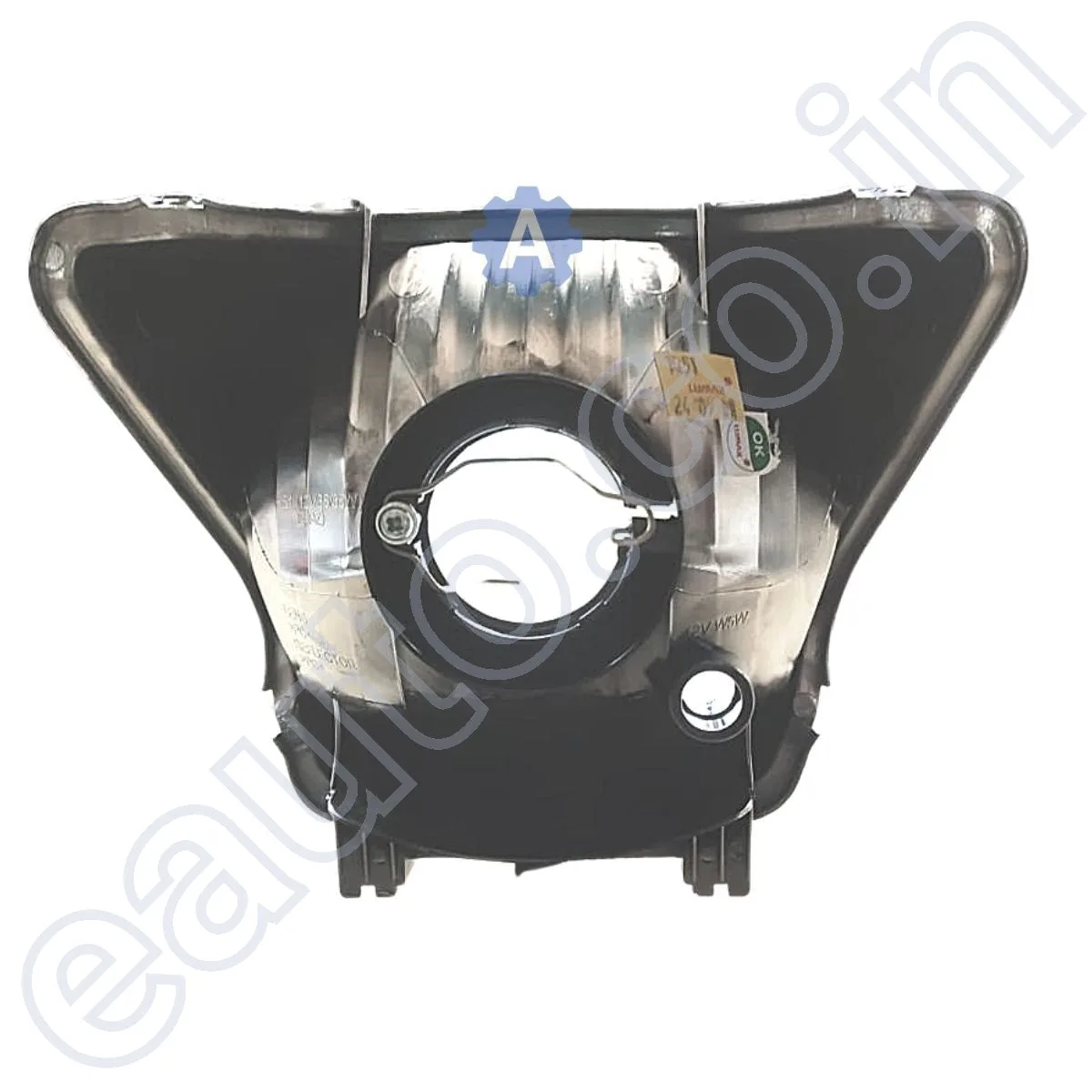 Head Light Set for Hero Passion Pro | Passion Plus 2