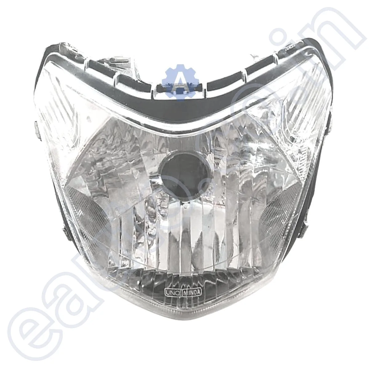 Head Light Set for Hero Passion X Pro 2
