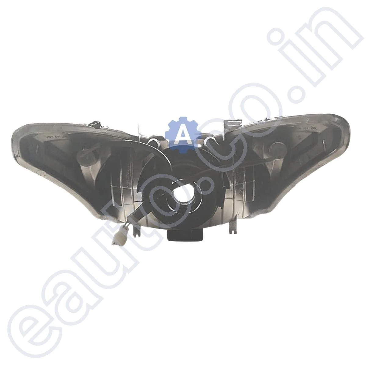 Head Light Set for Hero Pleasure New Model 2
