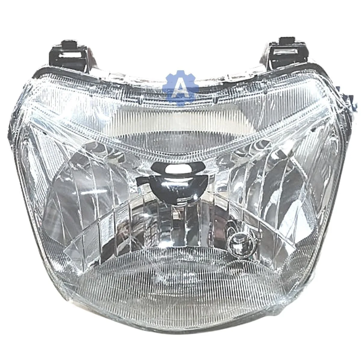 Head Light Set for Honda Activa 3G | 4G | With Parking Light