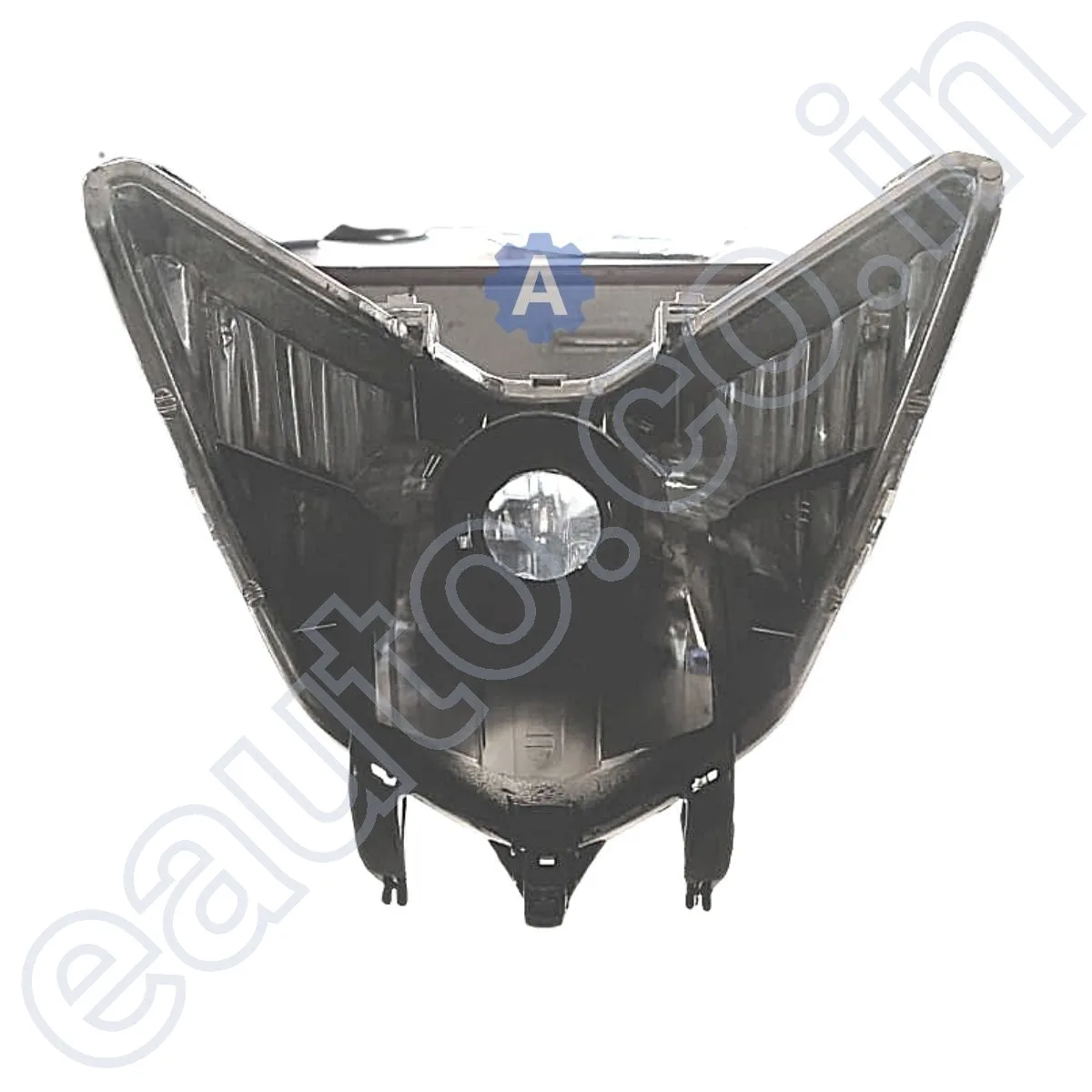 Head Light Set for Honda Dio Old Model 2