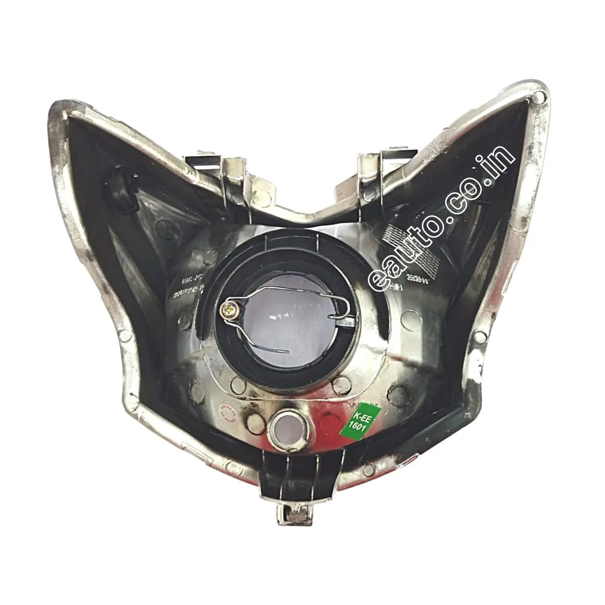 Head Light Set for Honda Livo