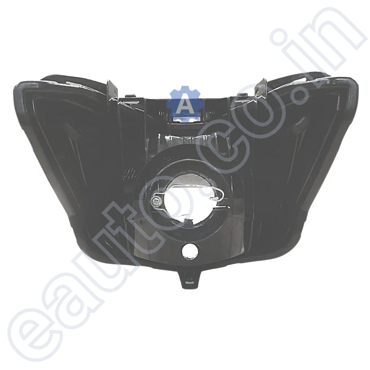 Head Light Set for Honda Shine New | Shine Deluxe 2