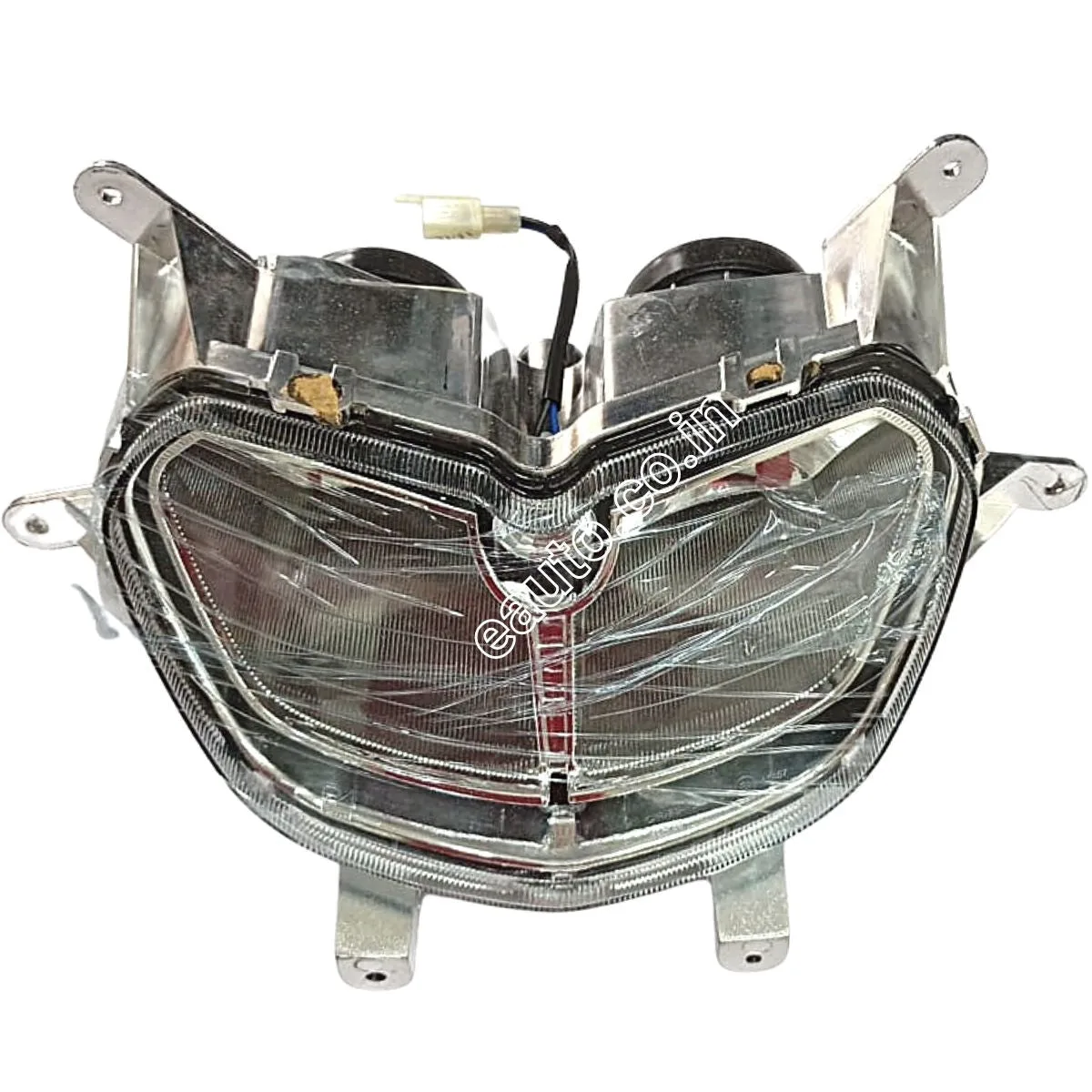 Head Light Set for PIAGGIO Aprilia | TWIN