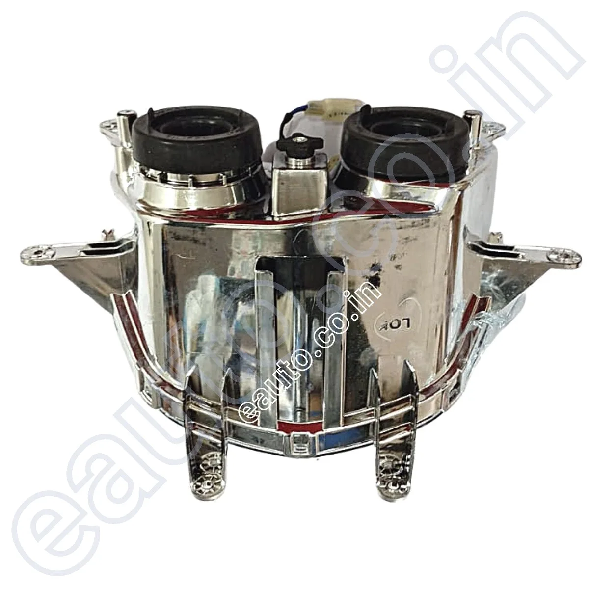 Head Light Set for PIAGGIO Aprilia | TWIN 2