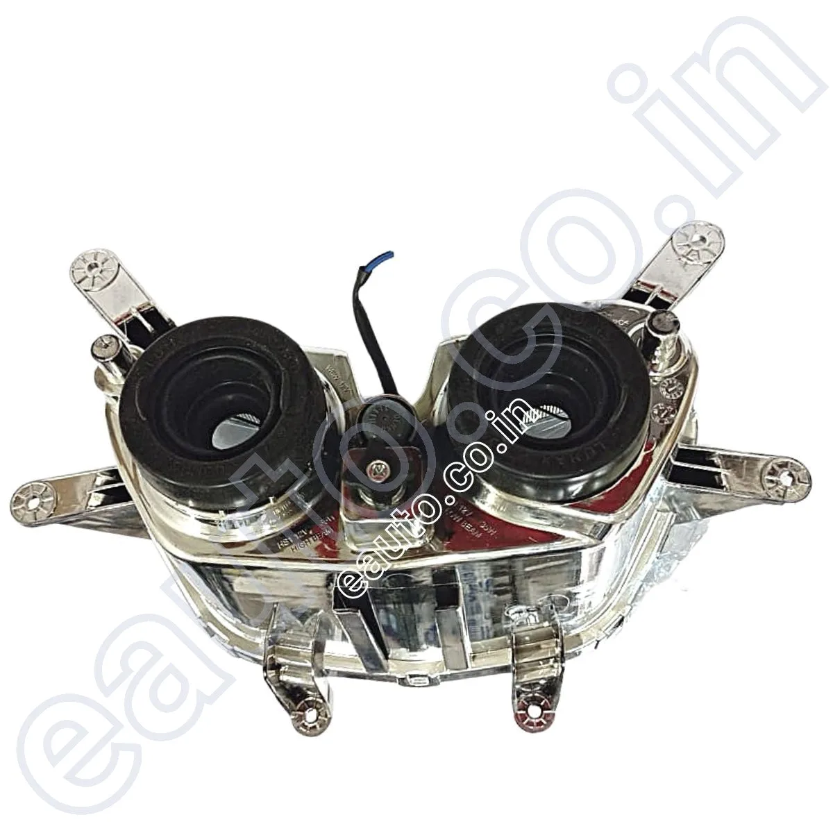 Head Light Set for PIAGGIO Aprilia | TWIN 3