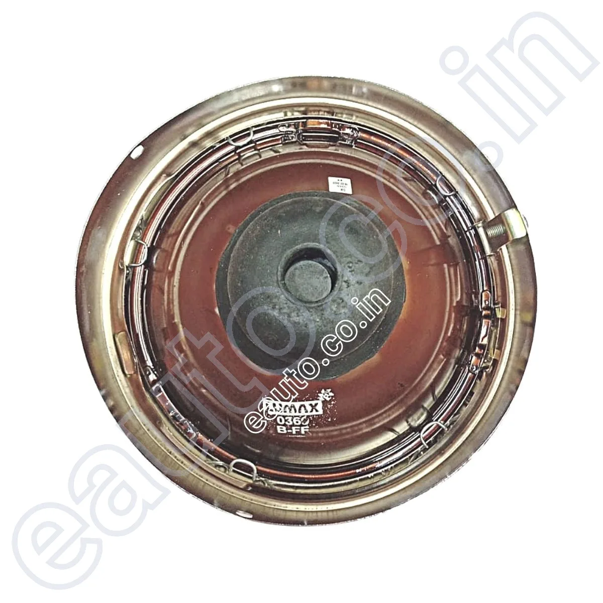 Head Light Set for Royal Enfield Electra 350 | Without Parking 2