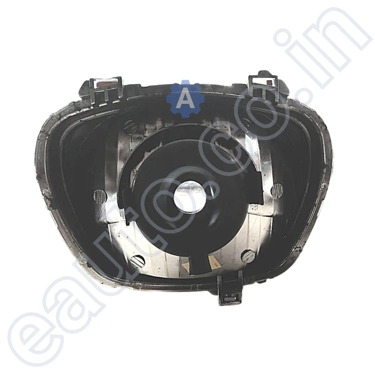 Head Light Set for Suzuki Access 125 New Model 2