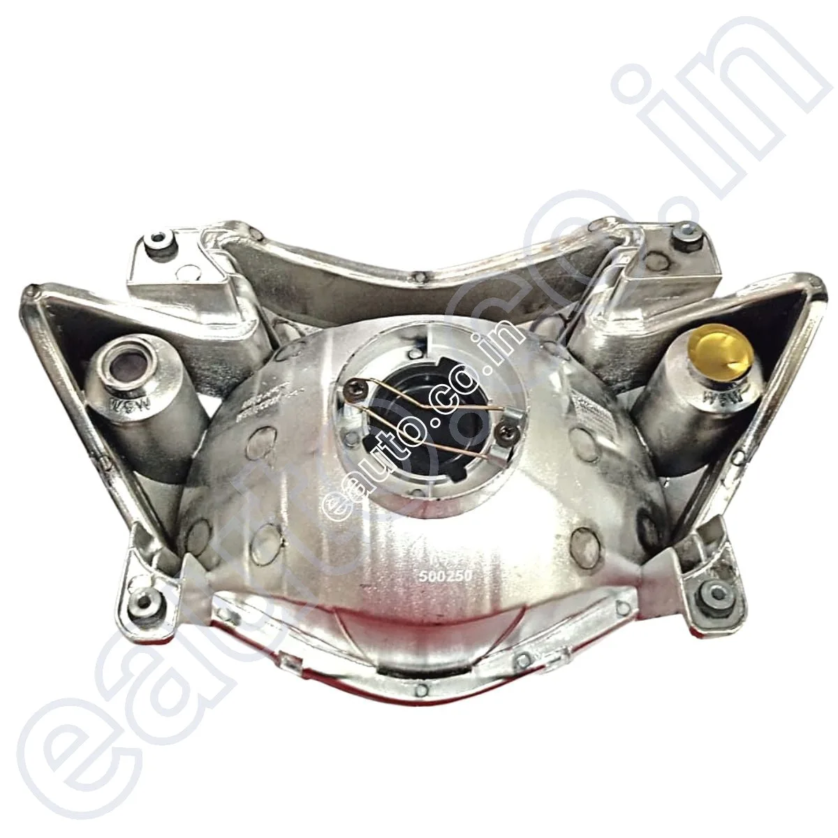 Head Light Set for TVS Apache RTR 160 Old Model 4